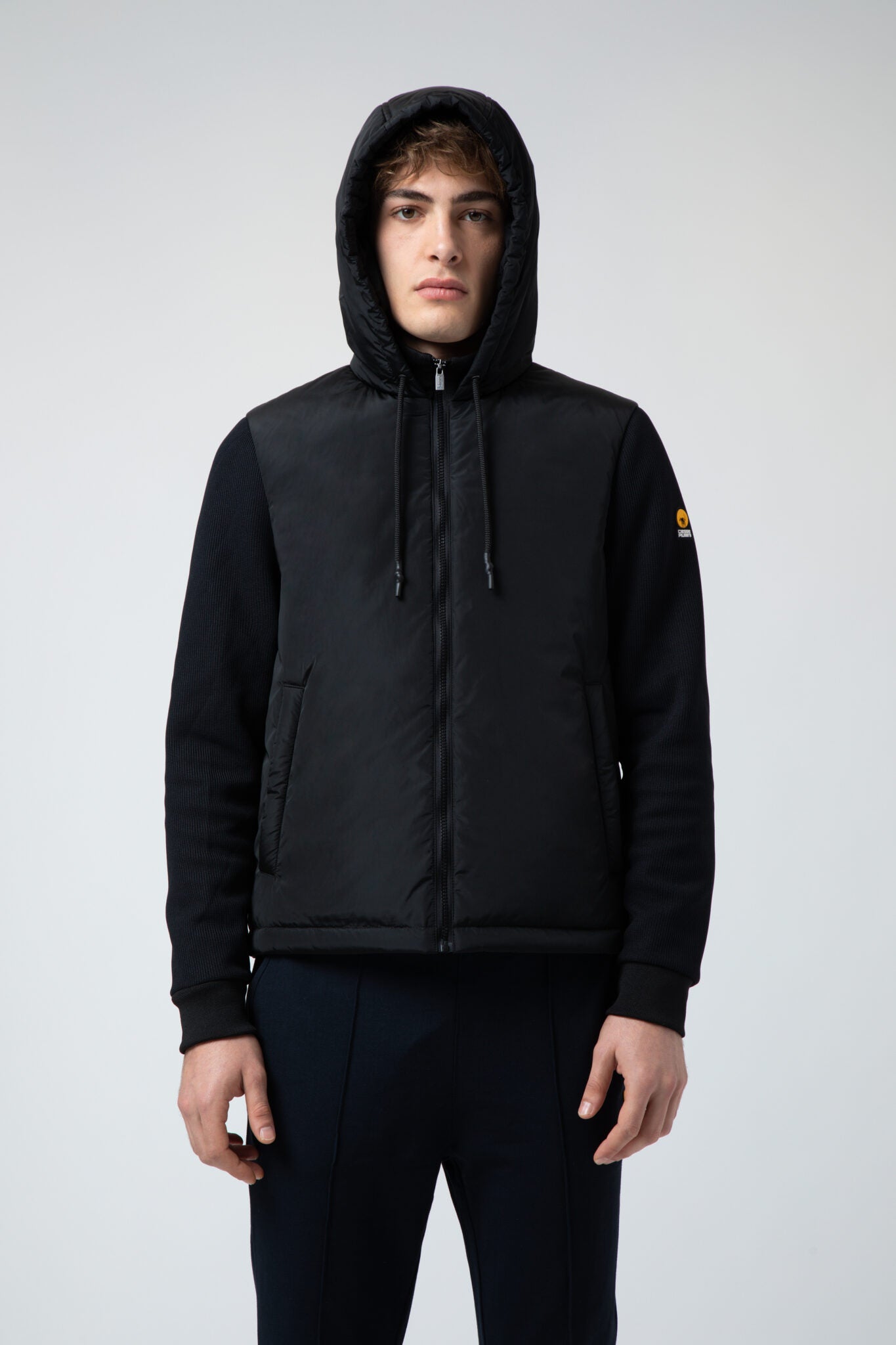 Ciesse Uomo Giubbino kimmy 233CPMJ01682 201xxp