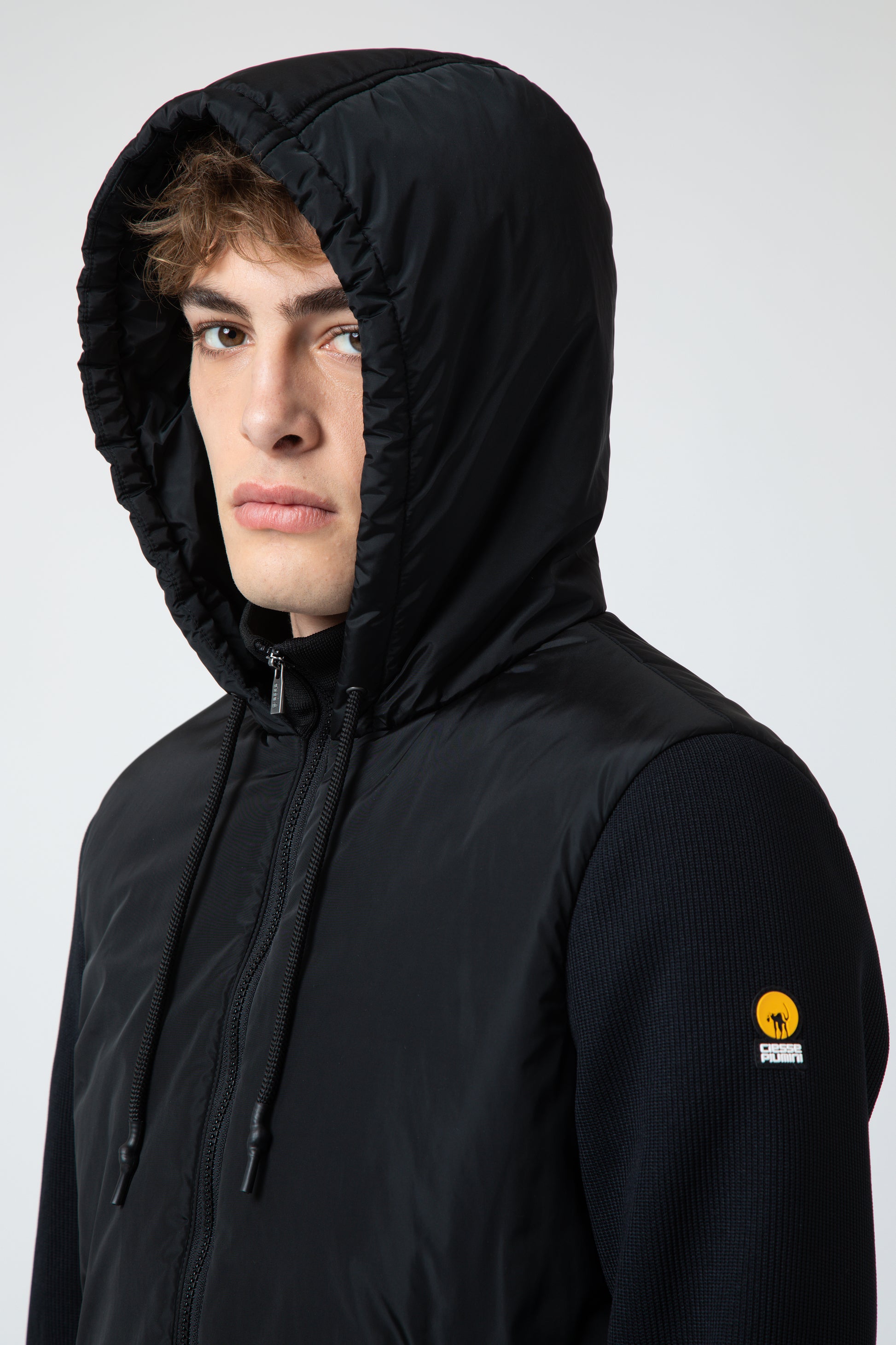 Ciesse Uomo Giubbino kimmy 233CPMJ01682 201xxp