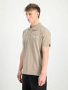 Alpha Industries uomo polo Basic X106600 679