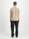 Alpha Industries uomo polo Basic X106600 679