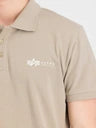 Alpha Industries uomo polo Basic X106600 679