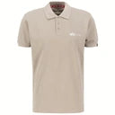 Alpha Industries uomo polo Basic X106600 679