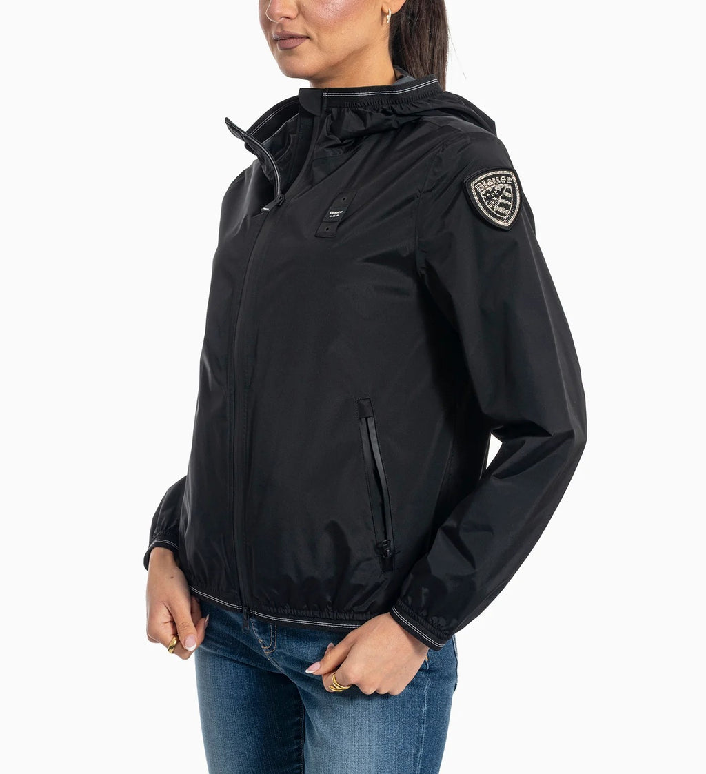 Blauer donna giubbino 26SBLDC11095-007110 NAY
