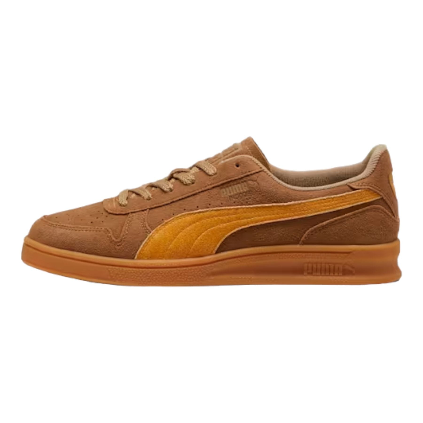 puma uomo scarpa indoor r-suede 398531-02