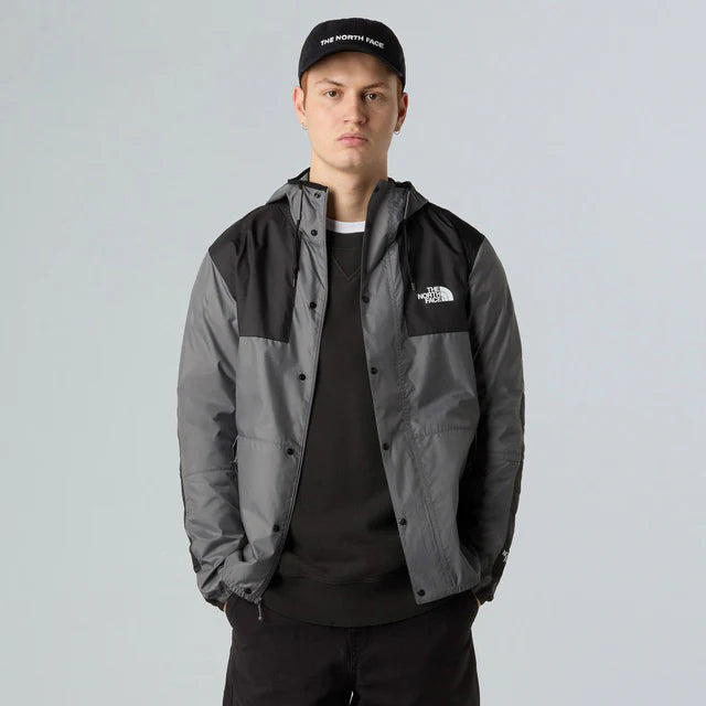 The North Face giubbino Seasonal Mountain NF0A5IG34GU1