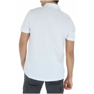 Lyle & Scott uomo polo Milano SP2003V 626 Bianco