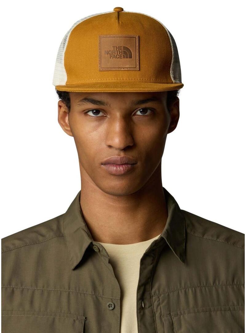 The North Face cappello Half Dome NF0A8BMEBTI1
