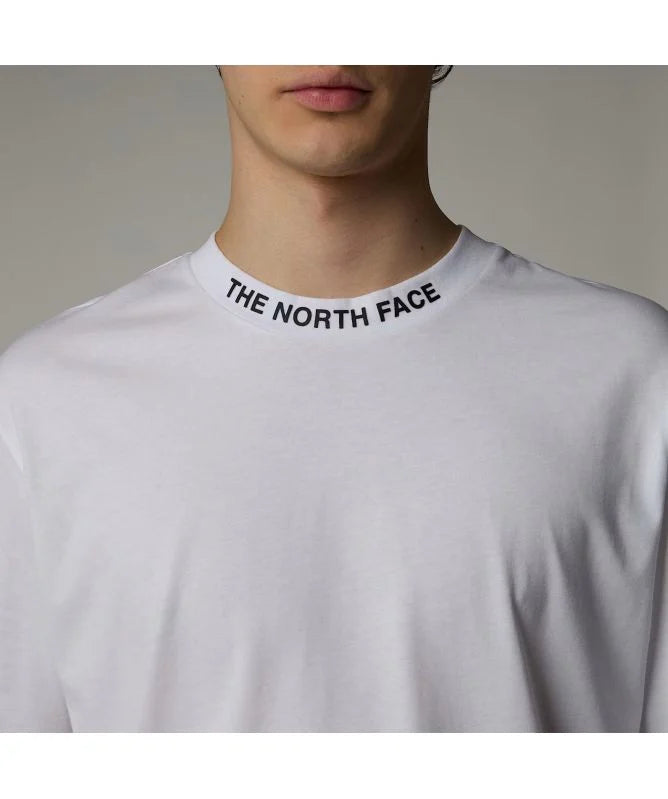 The North Face uomo t-shirt ZumuRelaxed NF0A87DDFN41