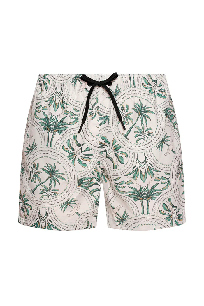 Move uomo costume Boxer S.Vincent SVN PRINT 25 prinL