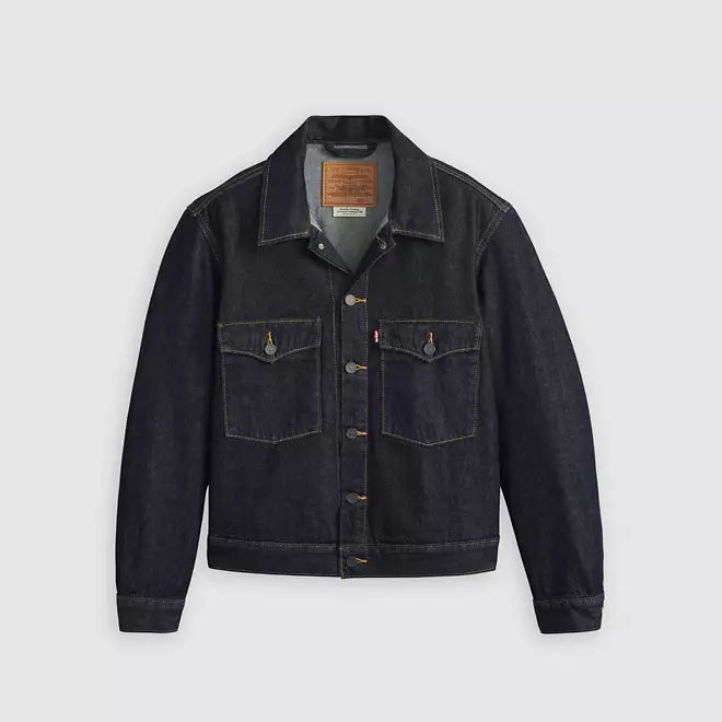 Levi's uomo giubbino Embarcadero Station 0010P-0004