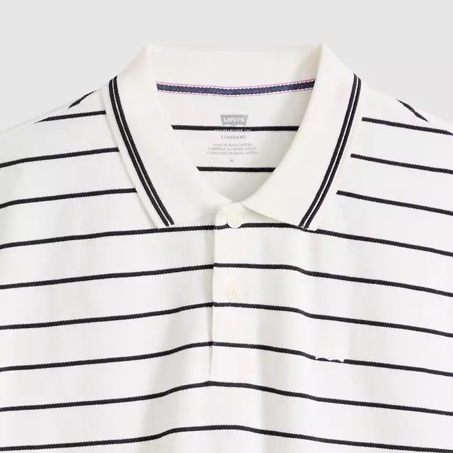 Levi's uomo polo Levis Icon Polo 005FM-0012 stripe