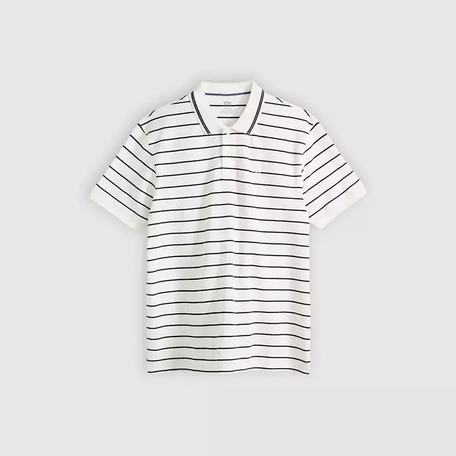 Levi's uomo polo Levis Icon Polo 005FM-0012 stripe