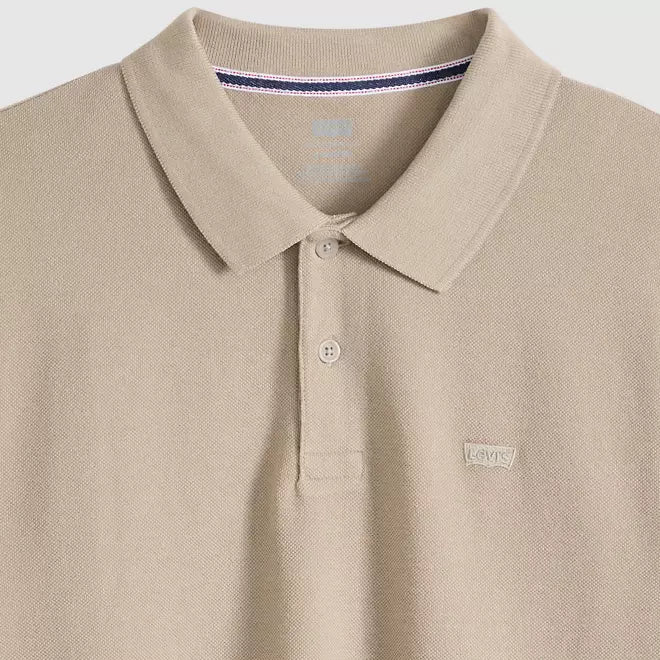 Levi's uomo polo Levis Original Vintage 005FM-0014