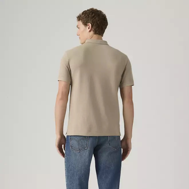 Levi's uomo polo Levis Original Vintage 005FM-0014