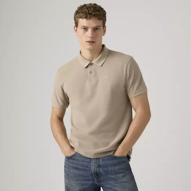 Levi's uomo polo Levis Original Vintage 005FM-0014