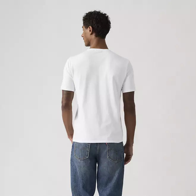 Levi's uomo t-shirt Icon Tee 005GX-0000