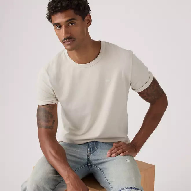 Levi's uomo t-shirt Levi's Original Tee  005GX-0006