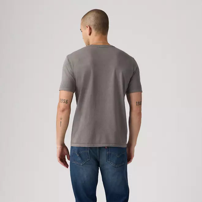 Levi's uomo t-shirt Icon Tee 005GX-0007