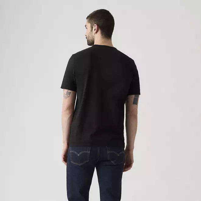 Levi's uomo t-shirt Icon Tee 005GX-0014