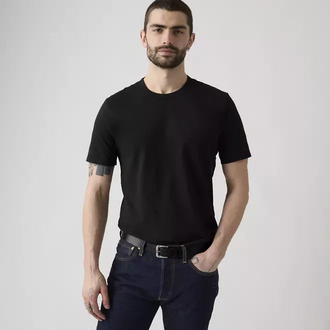 Levi's uomo t-shirt Icon Tee 005GX-0014