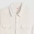 Levi's uomo camicia Ss Boxy Western  005H7-0000