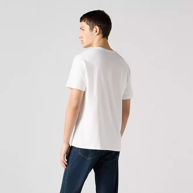 Levi's uomo t-shirt SS Original Hm Tee W+ 56605-0000