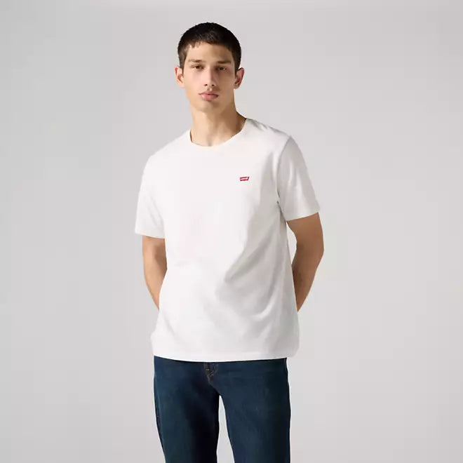 Levi's uomo t-shirt SS Original Hm Tee W+ 56605-0000