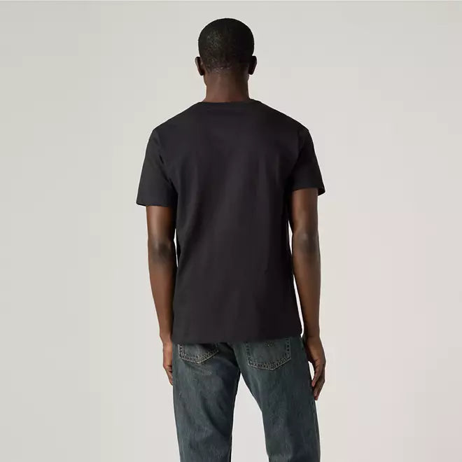Levi's uomo t-shirt SS Original Hm Tee 56605-0009