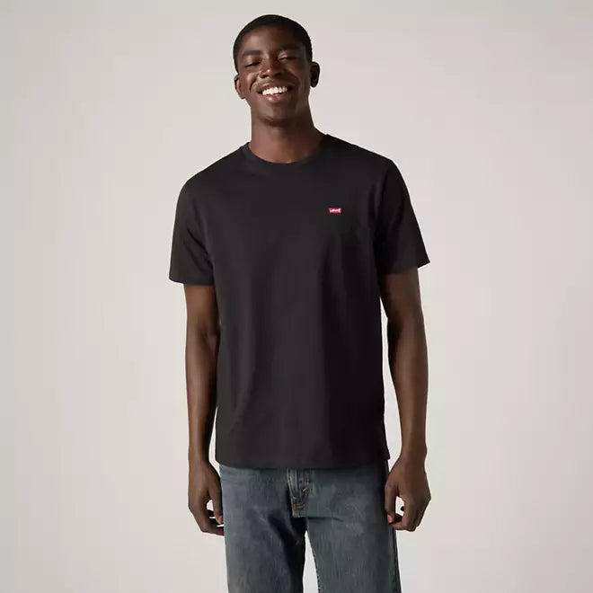 Levi's uomo t-shirt SS Original Hm Tee 56605-0009