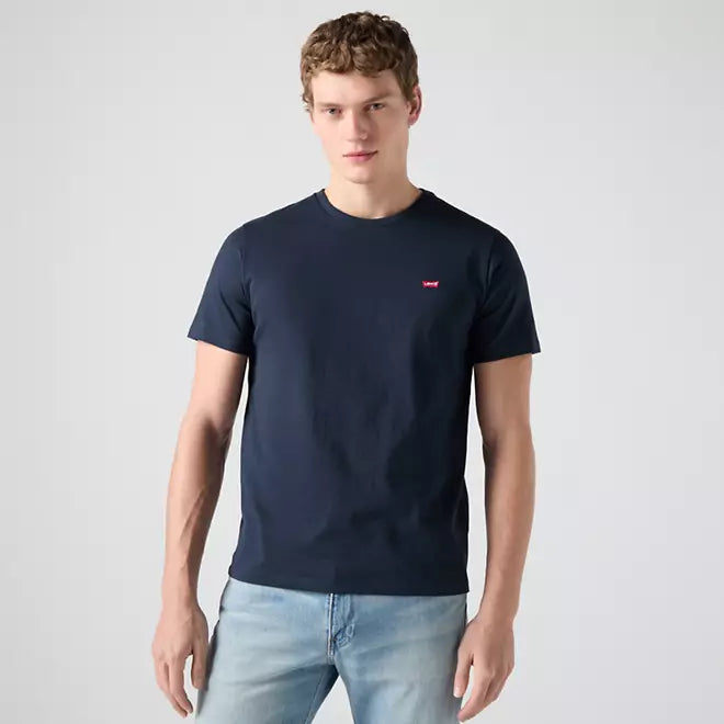 Levi's uomo t-shirt Ss Original Hm Tee 56605-0017