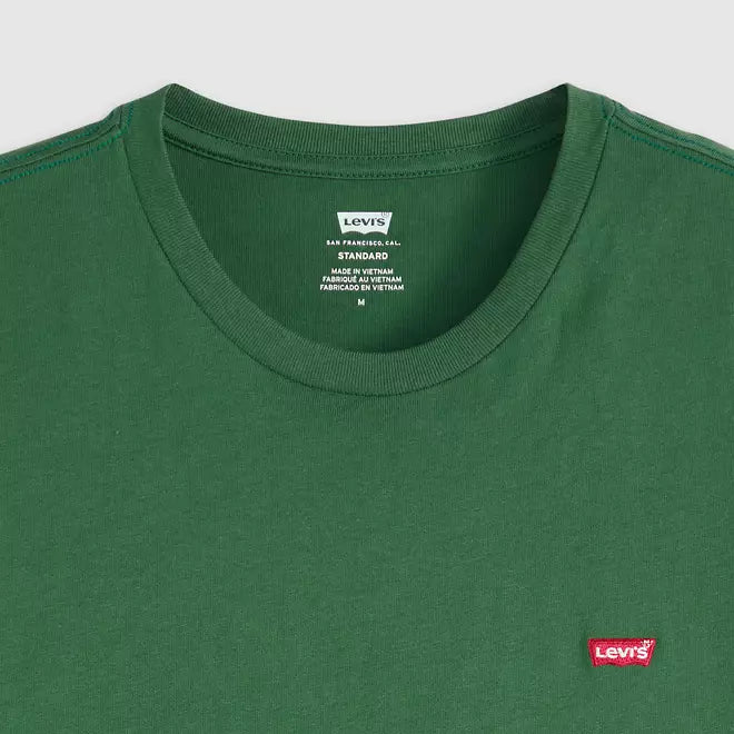 Levi's uomo t-shirt SS Original Hm Tee 56605-0292