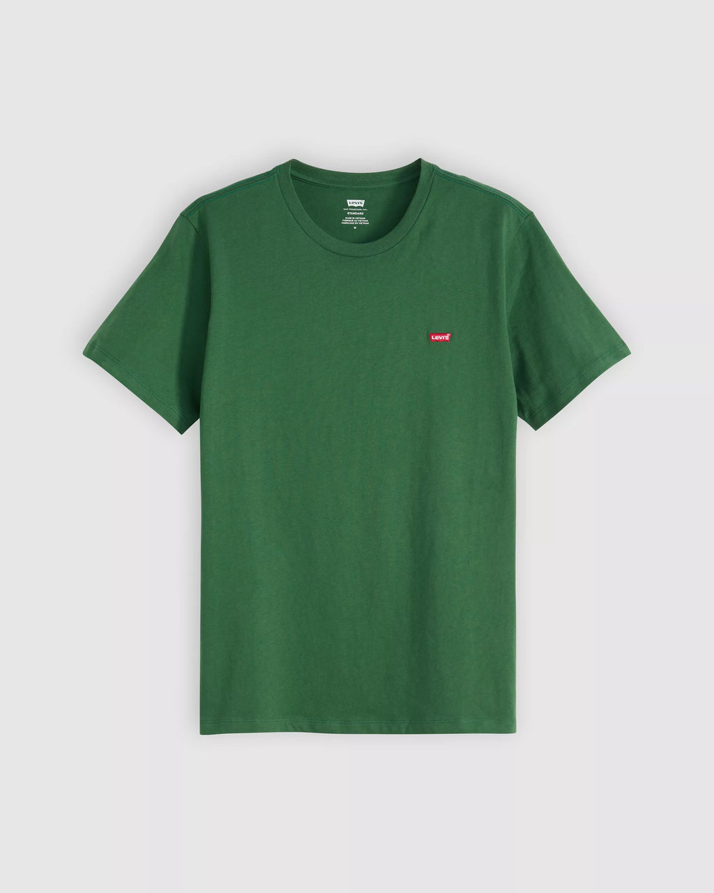 Levi's uomo t-shirt SS Original Hm Tee 56605-0292