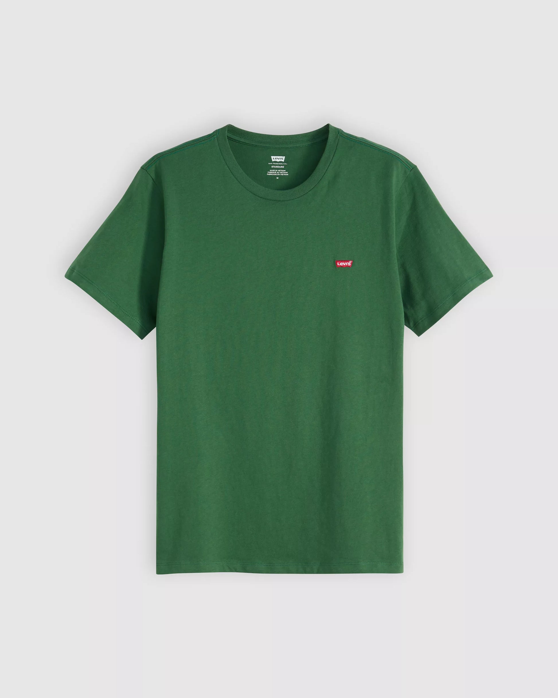 Levi's uomo t-shirt SS Original Hm Tee 56605-0292