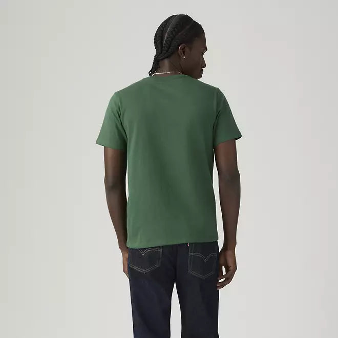 Levi's uomo t-shirt SS Original Hm Tee 56605-0292