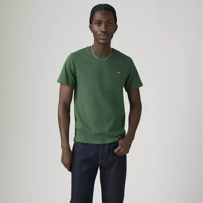 Levi's uomo t-shirt SS Original Hm Tee 56605-0292