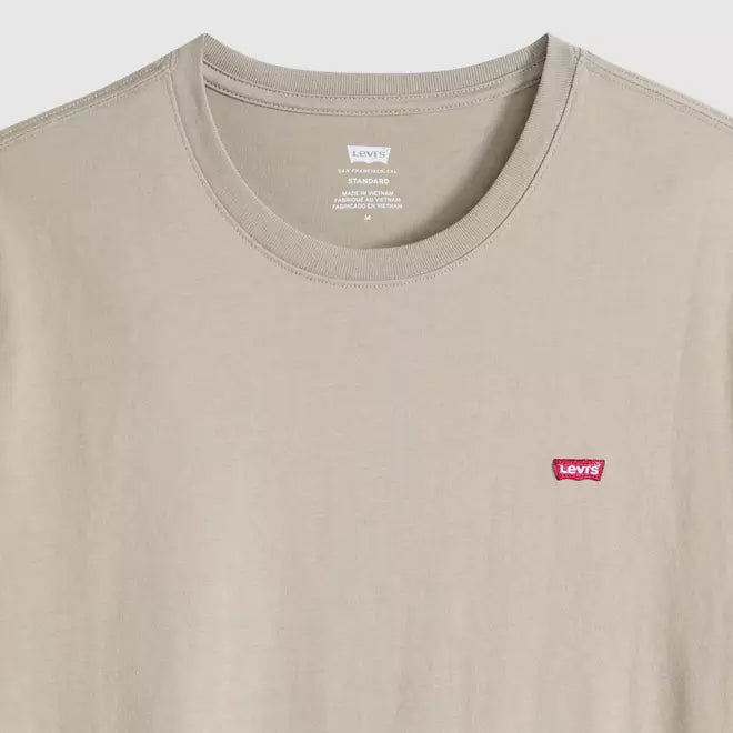 Levi's uomo t-shirt SS Original Hm Tee 56605-0301