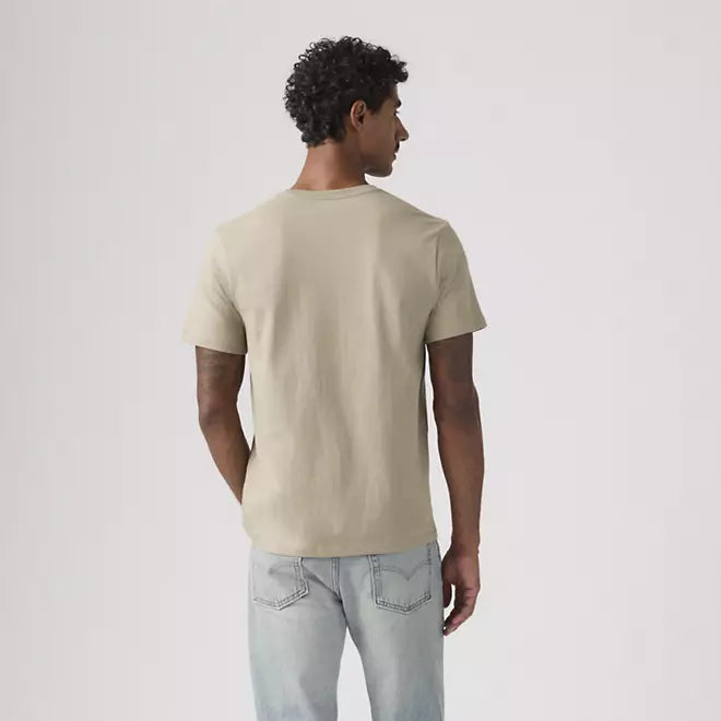 Levi's uomo t-shirt SS Original Hm Tee 56605-0301