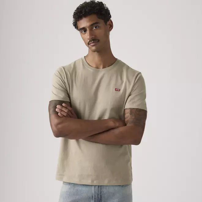 Levi's uomo t-shirt SS Original Hm Tee 56605-0301