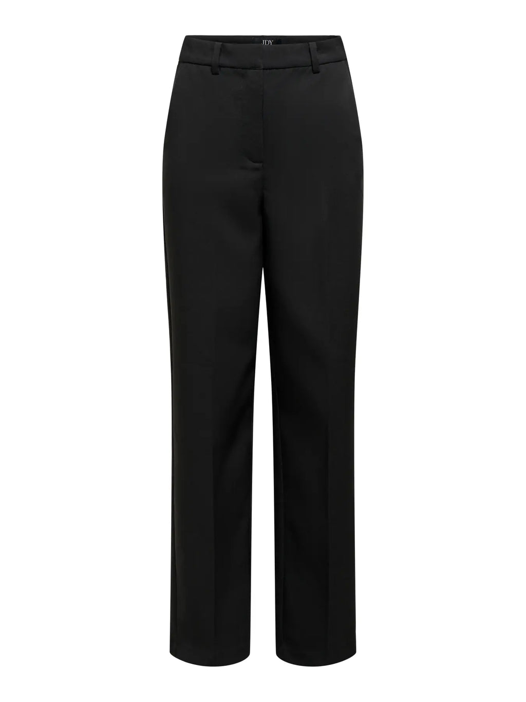 JDY Pantalone VIV HW WIDE 15379719 Black