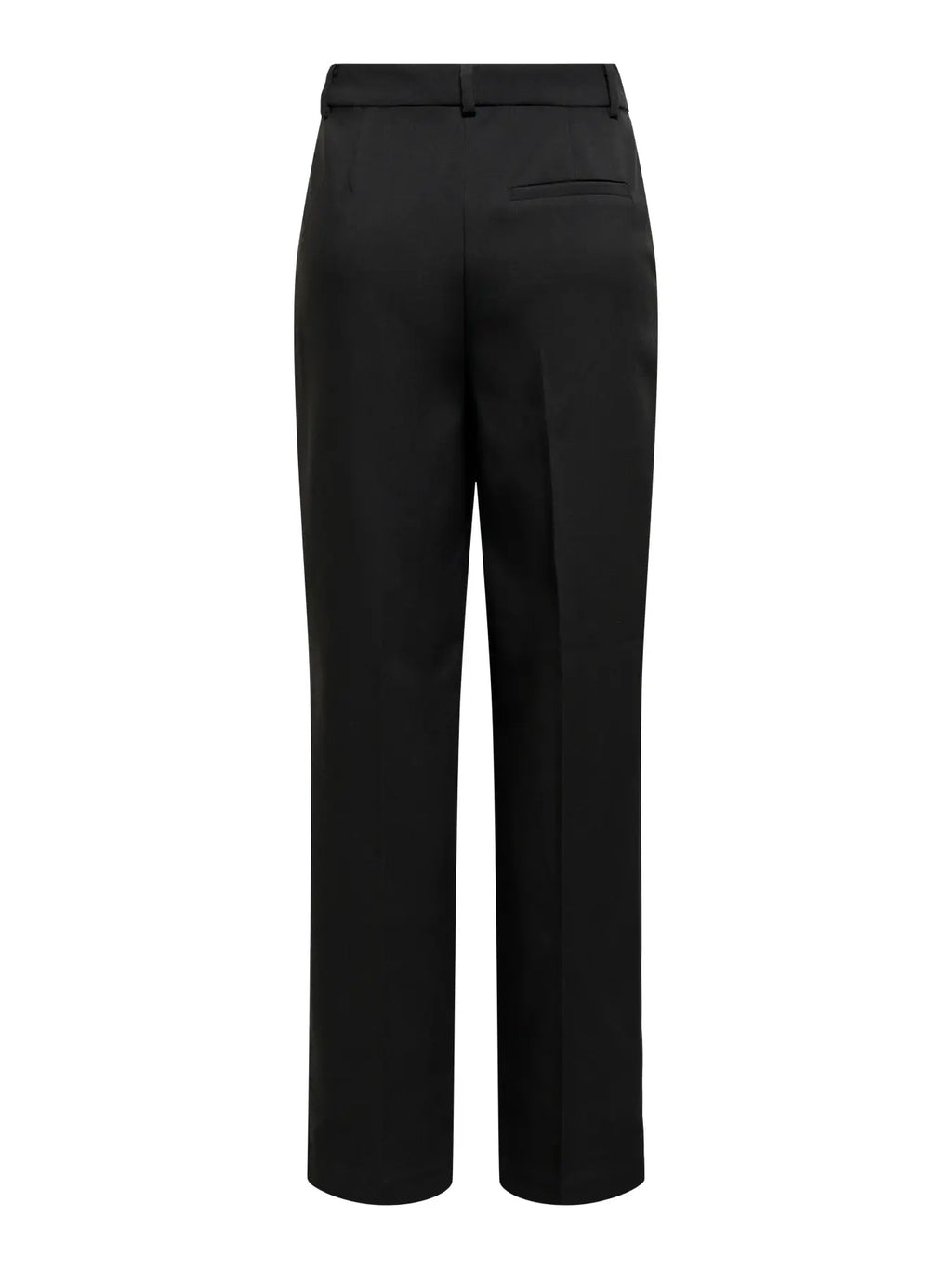 JDY Pantalone VIV HW WIDE 15379719 Black