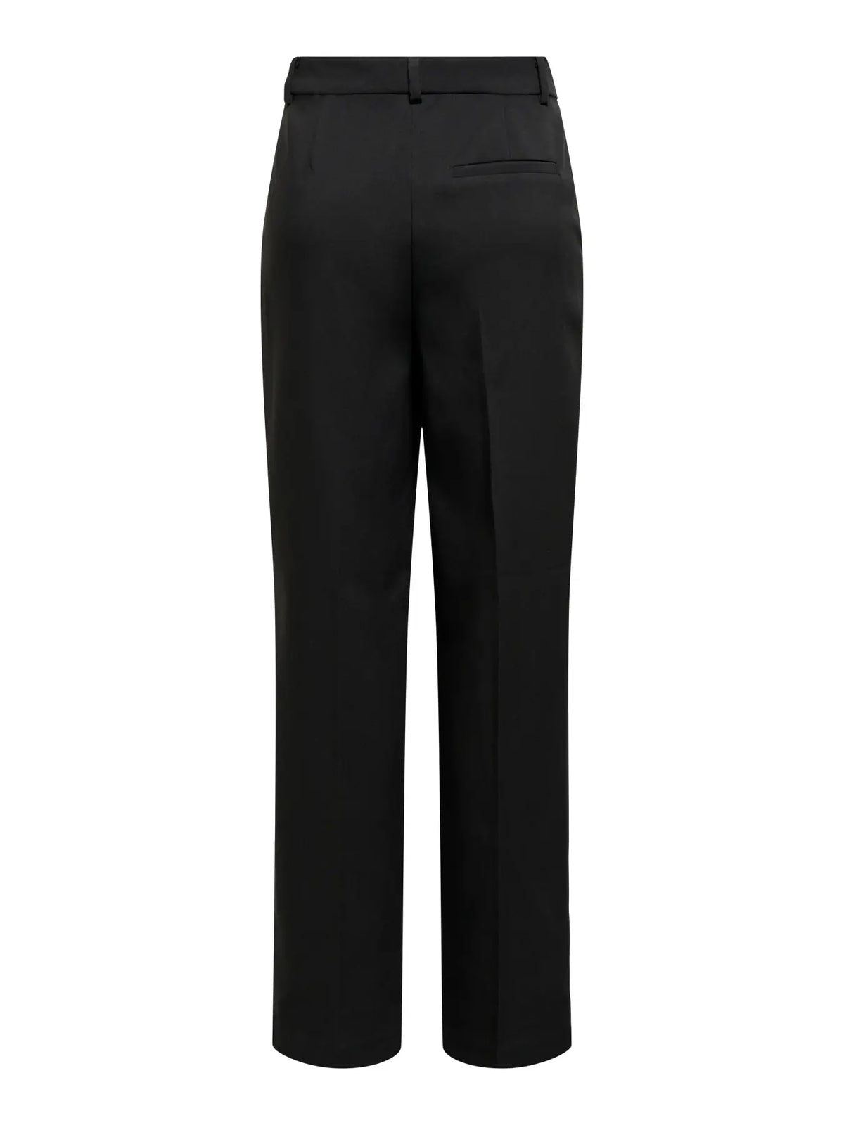 JDY Pantalone VIV HW WIDE 15379719 Black