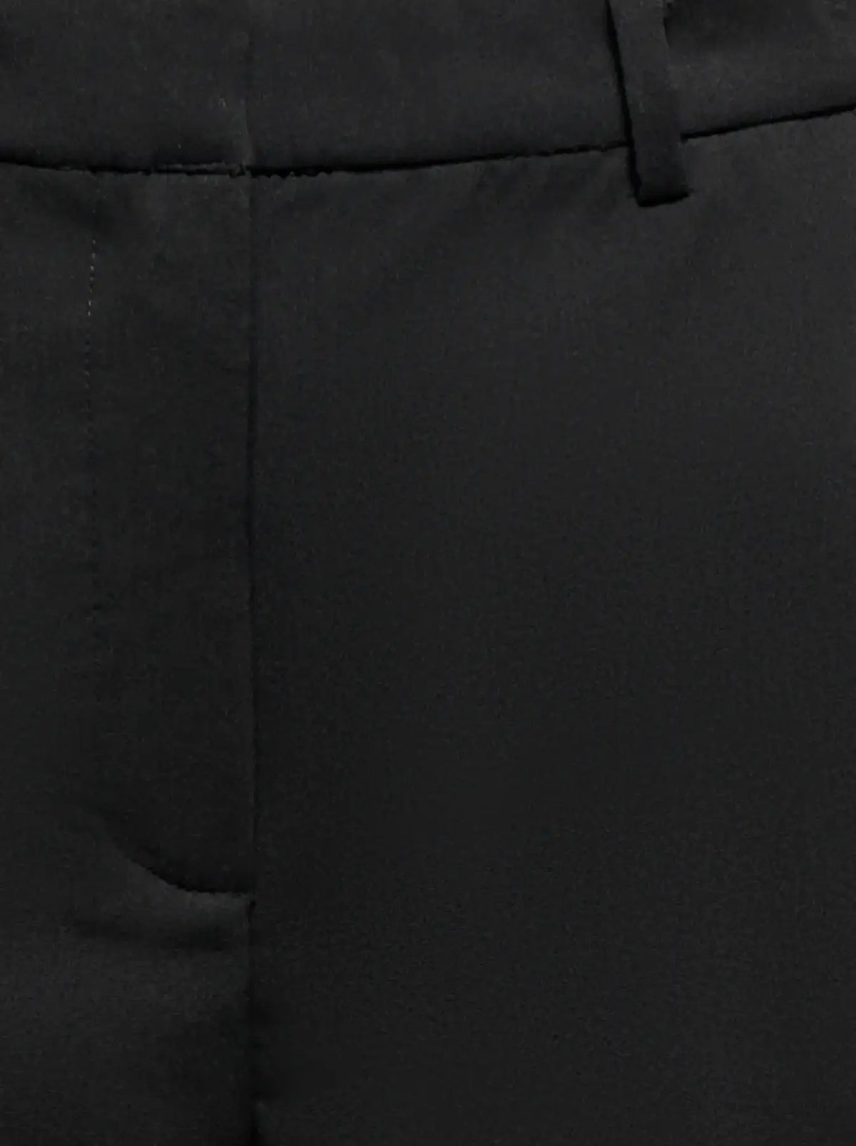 JDY Pantalone VIV HW WIDE 15379719 Black