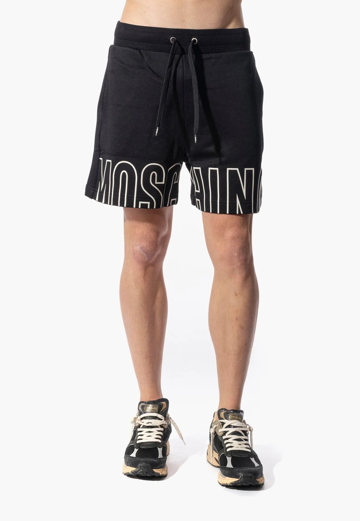 Moschino uomo bermuda 251V16816 4416 1555