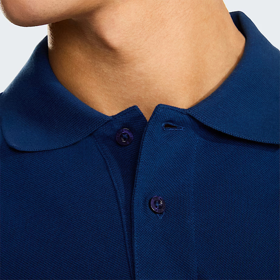 The North Face uomo polo ESSENTIAL NF0A8C1PD1R1