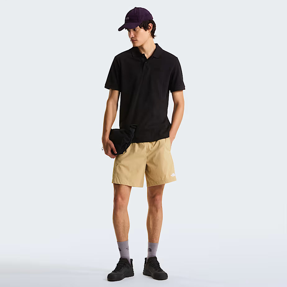The North Face uomo polo ESSENTIAL NF0A8C1PJK31