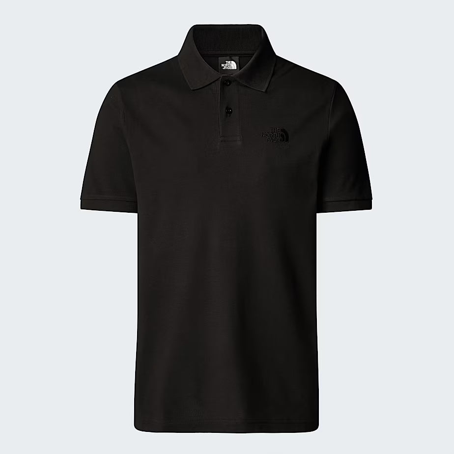 The North Face uomo polo ESSENTIAL NF0A8C1PJK31