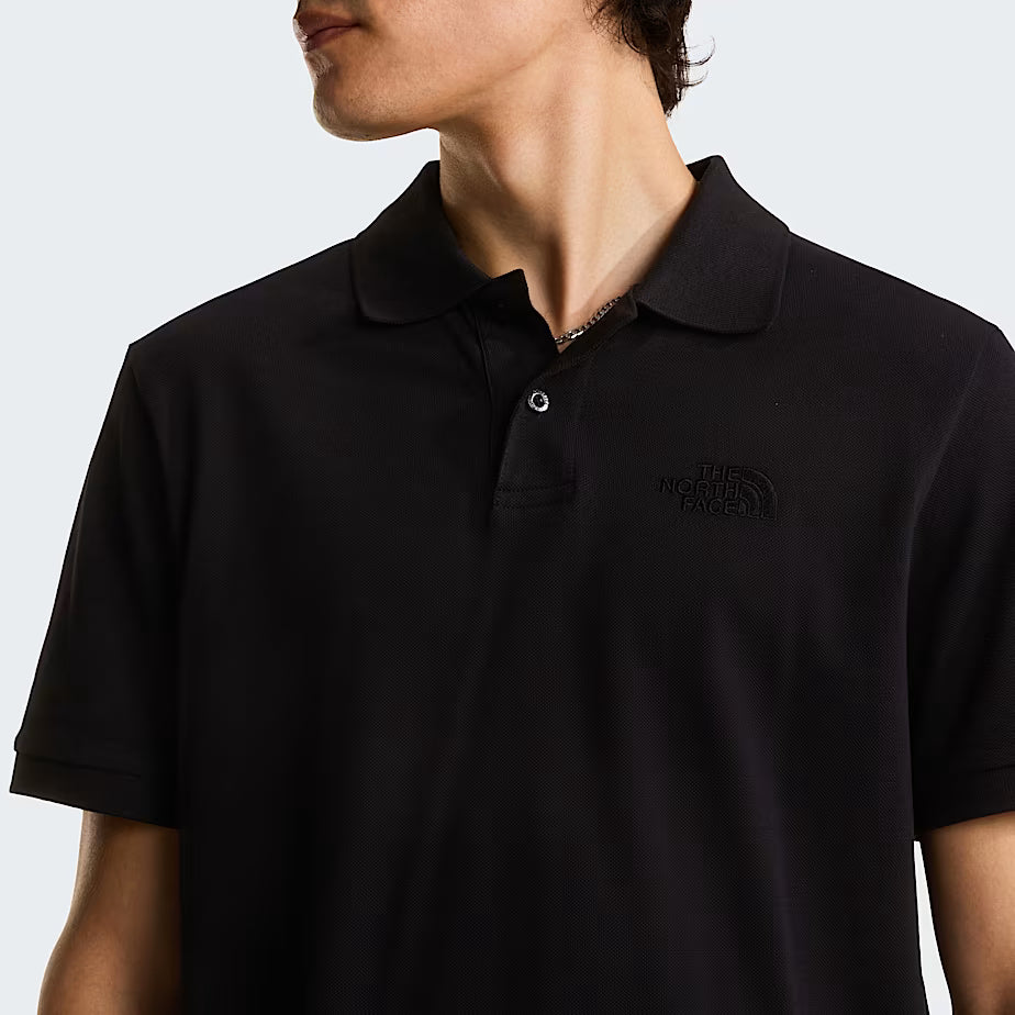 The North Face uomo polo ESSENTIAL NF0A8C1PJK31