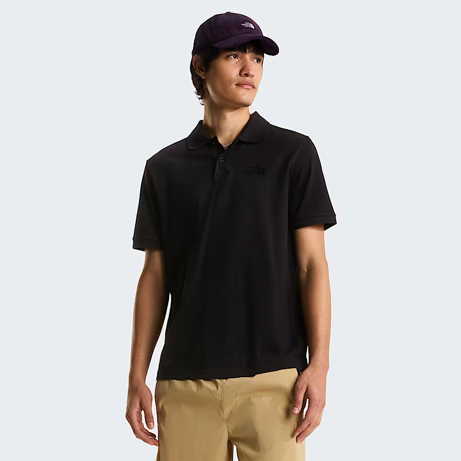 The North Face uomo polo ESSENTIAL NF0A8C1PJK31