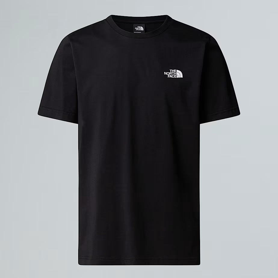 The North Face uomo t-shirt M Half Dome NF0A8EE9JK31