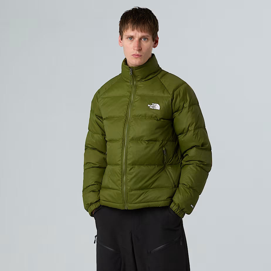 The North Face uomo giubbino Hydrenalit NF0A88XUBRI1
